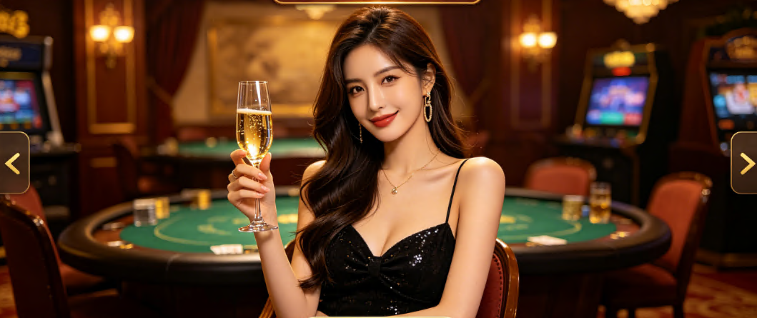 精品娱乐视觉